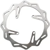 Braking KW01FID Fixed Rotor - High-Performance Brake Component for ATVs & Motorcycles