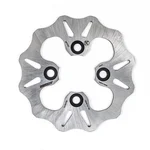 BRAKING - WF9101 - Front Brake Rotor