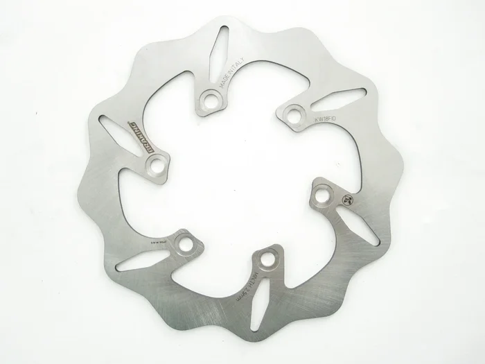 Braking KW18FID Fixed Rotor - High-Performance Brake Kit for Powersports Vehicles