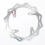 Braking SZ37FID Fixed Rotor - High-Performance Brake Kit for Powersports Vehicles