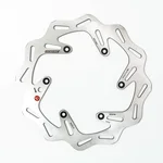 Braking KT02FID Fixed Rotor - High-Performance Brake Kit for Powersports Vehicles