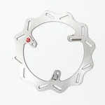 Braking KT06FID Fixed Rotor - High-Performance Brake Component for Powersports Vehicles