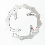 BRAKING - KT07FID - Fixed Rotor