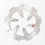 Braking BL02RID Stainless Steel Racing Rotor - Durable Braking System for High-Performance Vehicles
