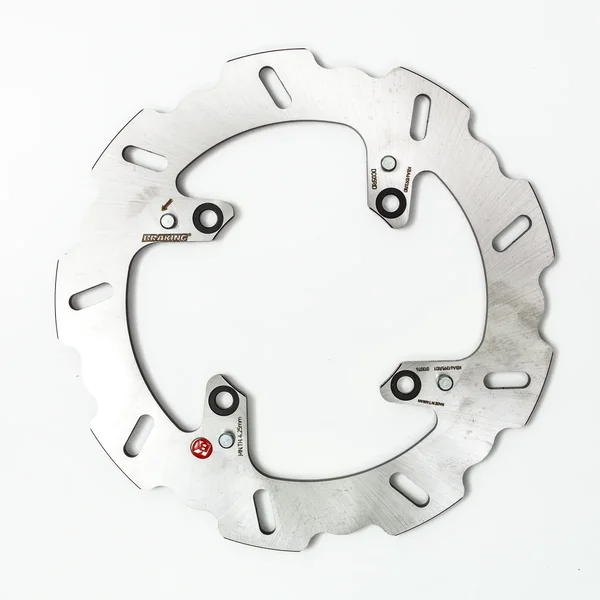 Braking DC05RID Stainless Steel Racing Rotor - Durable Braking System for High-Performance Vehicles