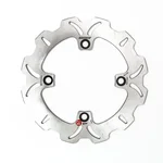 Braking HO47RID Rear Brake Rotor - High-Performance Motorcycle Brake Disc