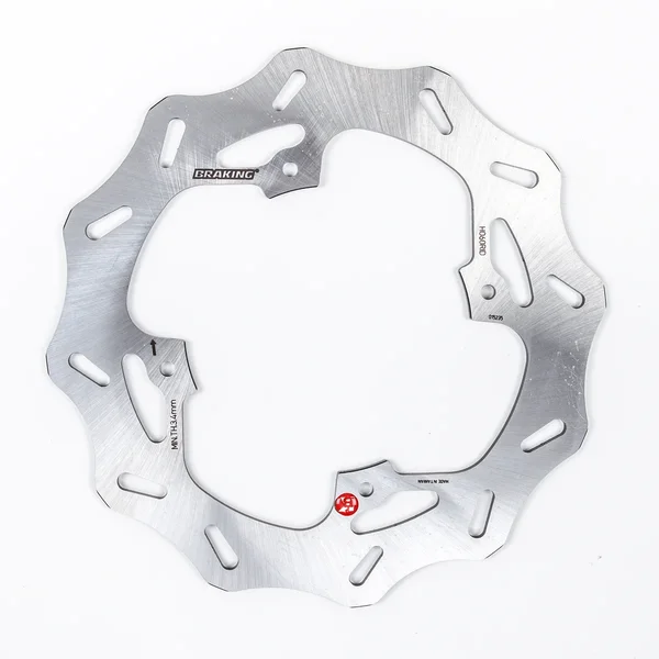 Braking HO60RID Fixed Rotor - High-Performance ATV Brake Component