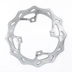 Braking KW41RID Fixed Rotor - High-Performance Brake Kit for Powersports Vehicles