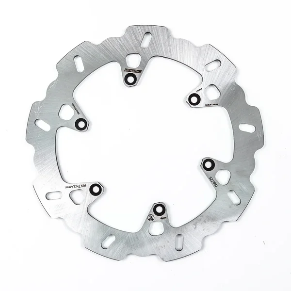 Braking SZ21RID Fixed Rotor - High-Performance Brake Kit for Powersports Vehicles