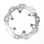 Braking SZ21RID Fixed Rotor - High-Performance Brake Kit for Powersports Vehicles