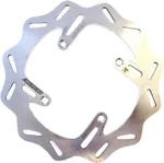 Braking SZ38RID Fixed Rotor - High-Performance Brake Kit for Powersports Vehicles