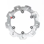 Braking YA24RID Stainless Steel Racing Rotor - Durable Braking System for High-Performance Powersports