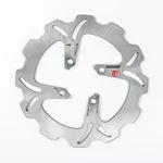 Braking YA30RID Rear Brake Rotor - High-Performance Motorcycle Brake Disc