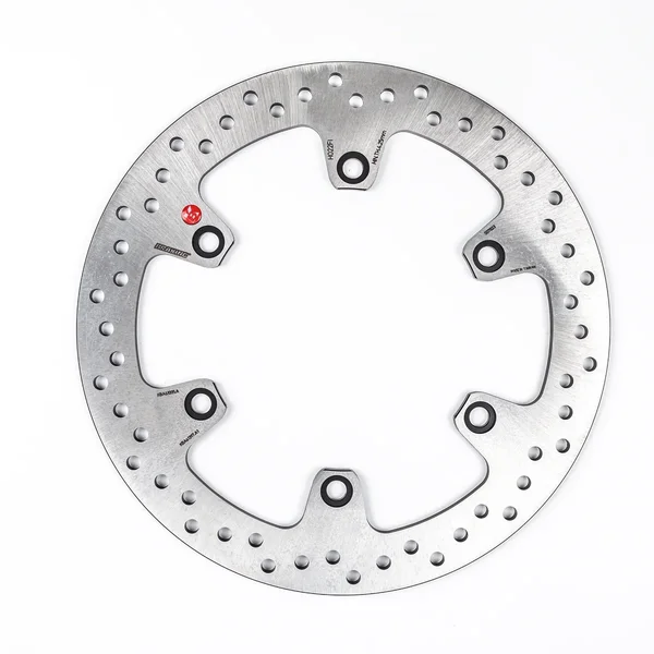 Braking HO22FI Round Rotor - High-Performance Brake Disc for Powersports Vehicles