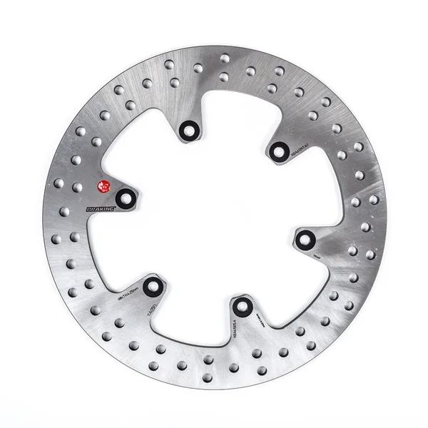 Braking YA05FI Round Rotor - High-Performance Brake Disc for Powersports Vehicles