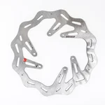 Braking WF4104 Fixed Rotor - High-Performance Brake Kit for Powersports Vehicles