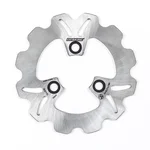 Braking SZ43FID Front Brake Rotor - High-Performance Motorcycle Brake Disc