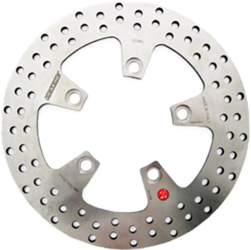 Braking SZ08RI Round Rotor - High-Performance Motorcycle Brake Disc for Enhanced Stopping Power
