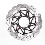 Braking WK113L SK2 Directional Rotors - Lightweight High-Performance Brakes for Racing