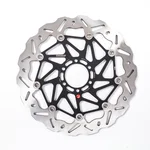Braking WK001L SK2 Directional Rotors - Lightweight High-Performance Brakes for Racing