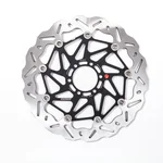 Braking WK001R SK2 Directional Rotors - Lightweight High-Performance Brakes for Powersports