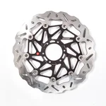 Braking WK005R SK2 Directional Rotors - Lightweight High-Performance Brake Rotors for Racing & Off-Road