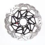 Braking WK117R SK2 Directional Rotors - Lightweight High-Performance Brakes for Powersports