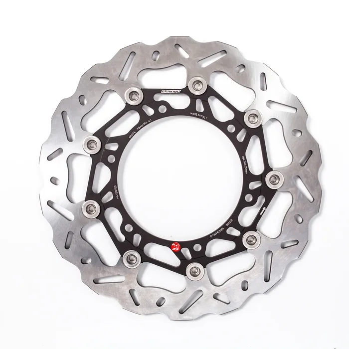 Braking WK021L SK2 Directional Rotors - Lightweight High-Performance Brakes for Racing & Off-Road