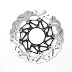 Braking WK047L SK2 Directional Rotors - Lightweight High-Performance Brakes for Racing