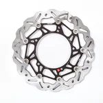 Braking WK078L SK2 Directional Rotors - Lightweight High-Performance Braking System for Racing & Off-Road