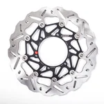 Braking WK101R SK2 Directional Rotors - Lightweight High-Performance Braking System