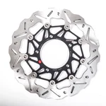 Braking WK076R SK2 Directional Rotors - High-Performance Racing Brakes for Enhanced Control