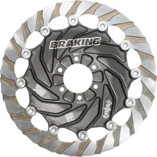 BRAKING - KX004L - BRAKING 32-6804