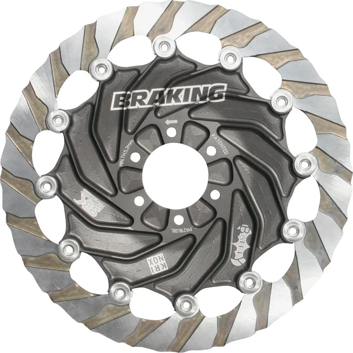 BRAKING - KX004L - BRAKING 32-6804