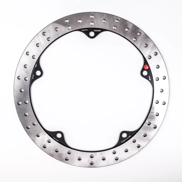 Braking RF7113 Round Rotor - High-Performance Brake Disc for Powersports Vehicles