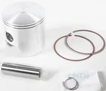 Wiseco 338M07100 Piston - High-Performance Engine Component for Powersports