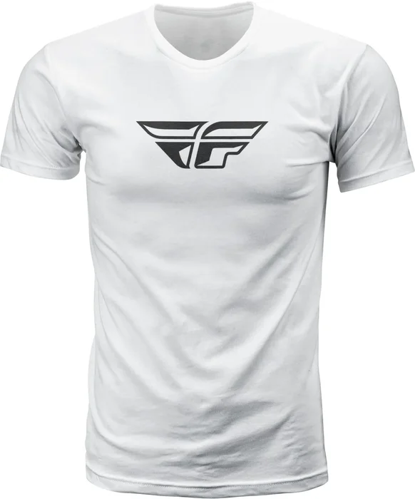 FLY RACING - 352-06142X - F-Wing Tee