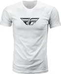 FLY RACING - 352-06142X - F-Wing Tee