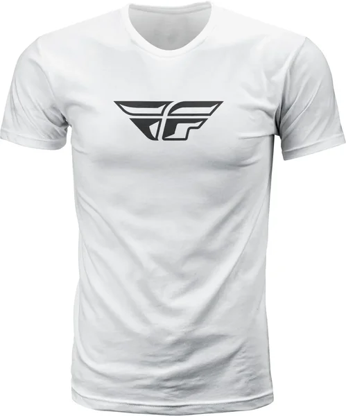 FLY RACING - 352-0614S - F-Wing Tee