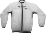 Fly Racing 354-6110S Rain Jacket - Waterproof & Breathable Motorcycle Riding Gear