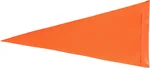 SAFETY ATV Pennant Flag - Durable Safety Flag for Off-Road Vehicles
