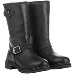 Water-Resistant Tall Primary Engineer Boots by HIGHWAY 21 - Durable Footwear for Riders