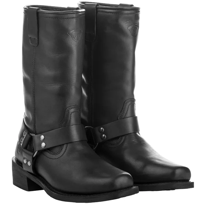 HIGHWAY 21 - #5161 361-803~13 - Tall Spark Boots