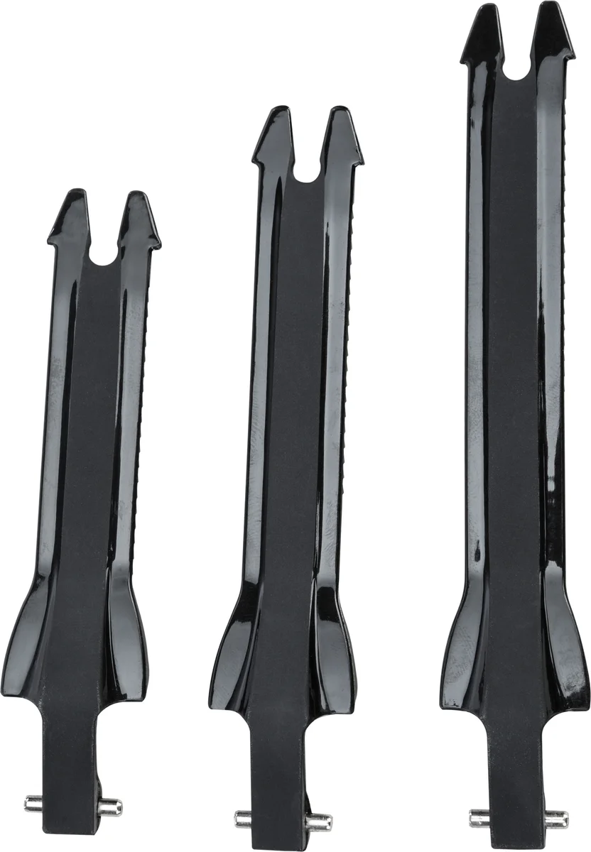 Fly Racing Youth Kinetic/Maverik Boot Strap Kit – Durable & Secure Footwear for Riders