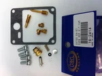 K&L 18-2414 Carburetor Repair Kit - High-Quality Intake/Carb/Fuel System Fix