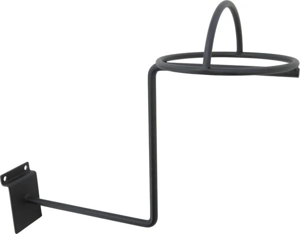 Fly Racing PR-57 Helmet/Hat Holder Display Component - Durable Promotional Display for Riders