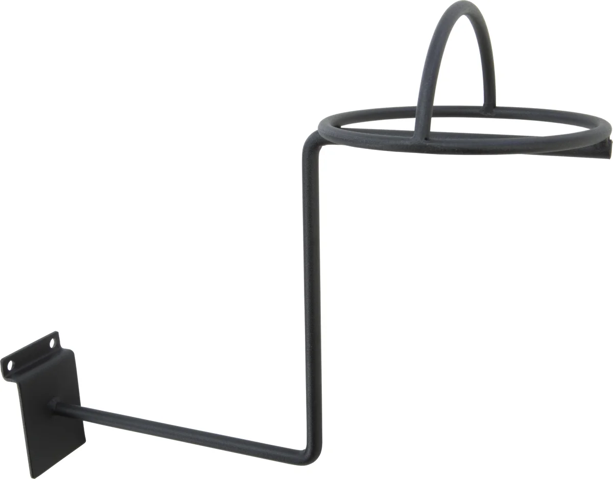 Fly Racing PR-57 Helmet/Hat Holder Display Component - Durable Promotional Display for Riders