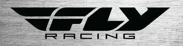 FLY RACING 363-SIGN13 Floor Display - Promotional Rack for Apparel & Gear Showcase