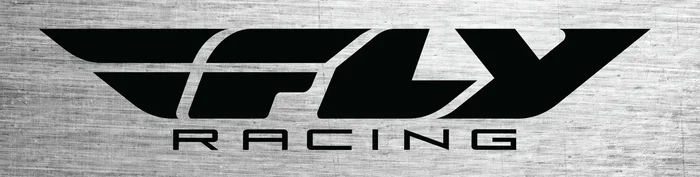 FLY RACING 363-SIGN44 Floor Display Rack - Promotional Display for Apparel, Hats & Goggles