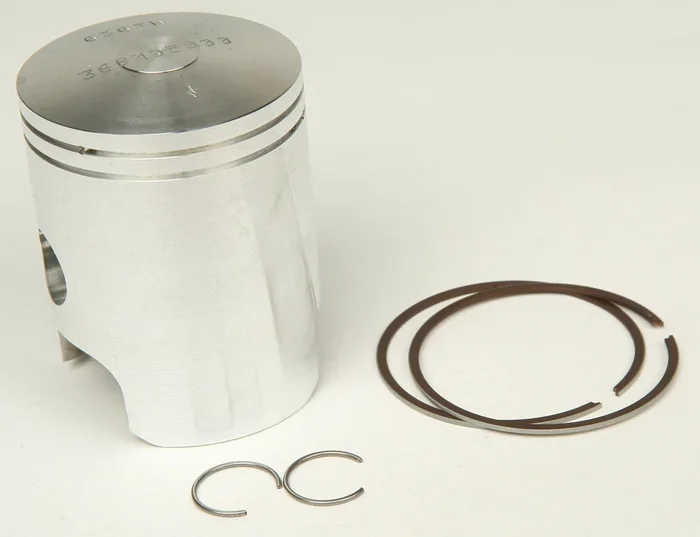 Wiseco 369M05000 Piston - High-Performance Engine Component for Powersports